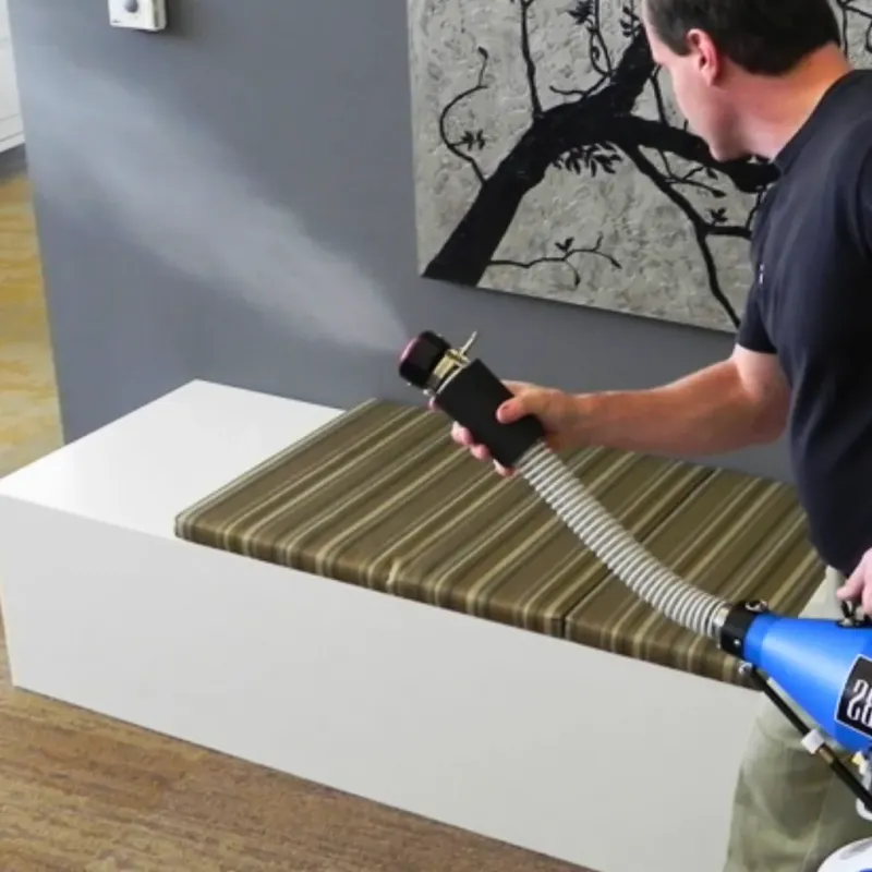 Professional Odor Removal in Pearlington, MS